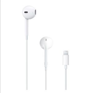 EarPods with Lightning Connector